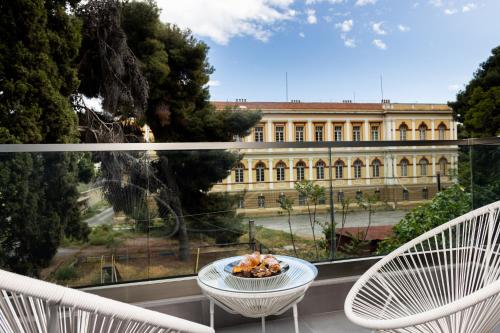 Velour Luxury Apartments by BiNoBi!