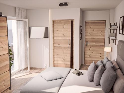Apartment Appartement Typ C-4 by Interhome