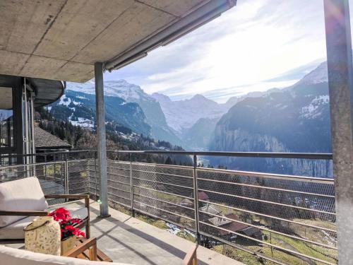 Apartment Silence- Apt- P by Interhome