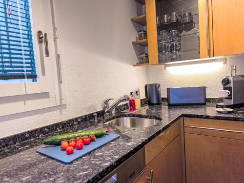 Apartment Silence- Apt- P by Interhome