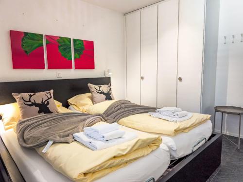 Apartment Silence- Apt- P by Interhome
