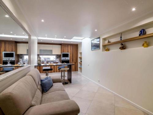 Apartment Infinity by Interhome