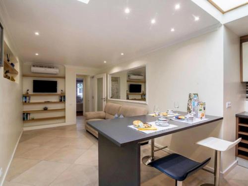 Apartment Infinity by Interhome