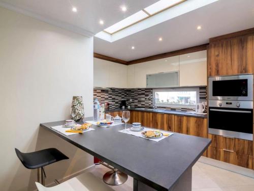Apartment Infinity by Interhome