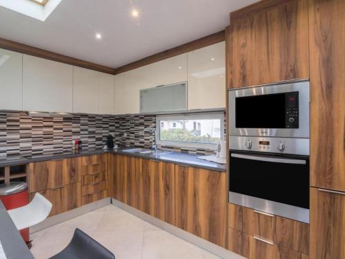 Apartment Infinity by Interhome