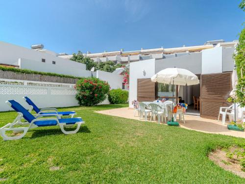 Villa Marbella by Interhome