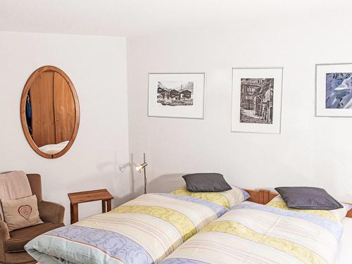 Apartment Laurin-2 by Interhome