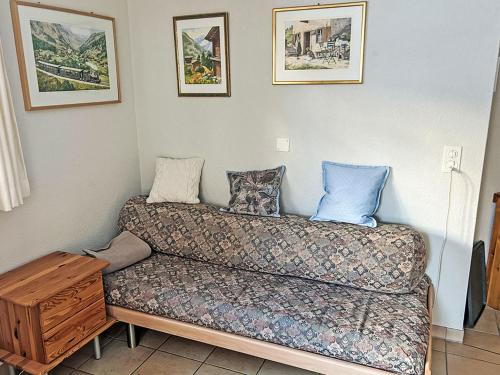 Apartment Laurin-2 by Interhome