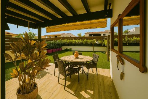 Bungalow La Bendita en Maspalomas