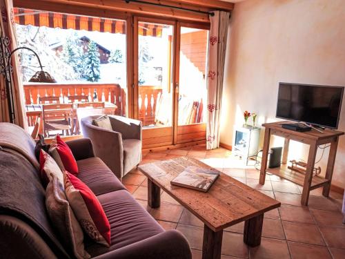 Apartment Grenat 25 by Interhome