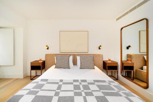 WHome Prime Lisbon Centre - Mid-Term Modern Apartment