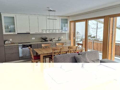 Apartment Perrine by Interhome