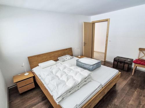 Apartment Perrine by Interhome