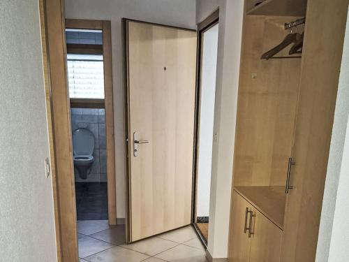 Apartment Perrine by Interhome