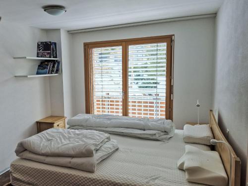 Apartment Perrine by Interhome