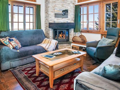 Chalet Petit Râche by Interhome