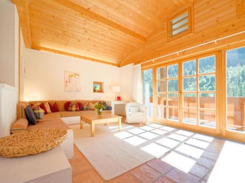 Chalet Talschluss 500 by Interhome