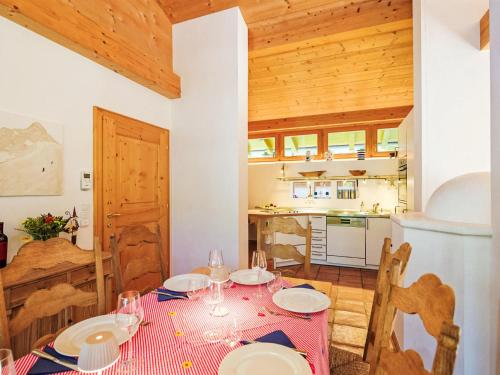 Chalet Talschluss 500 by Interhome