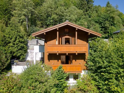 Chalet Talschluss 500 by Interhome