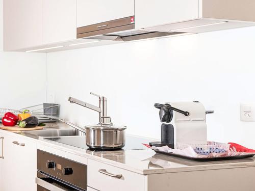 Apartment Laurin-1 by Interhome