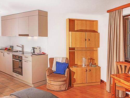 Apartment Laurin-1 by Interhome