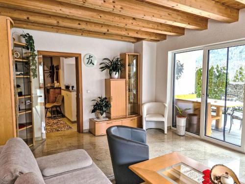Apartment Haus 201 by Interhome