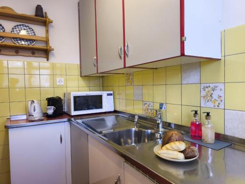 Apartment Chalet Graf Apt 1 by Interhome