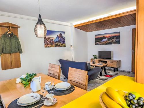 Apartment Chalet Graf Apt 1 by Interhome