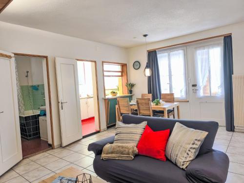 Apartment Chalet Graf Apt 1 by Interhome