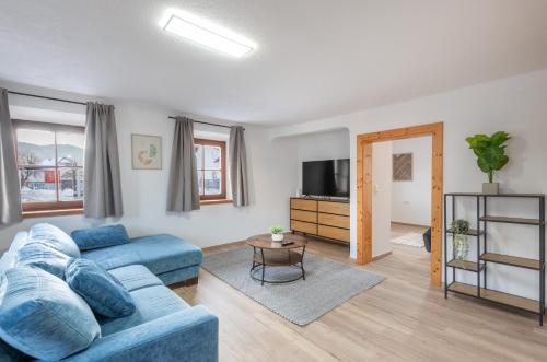 Easy City Apartments