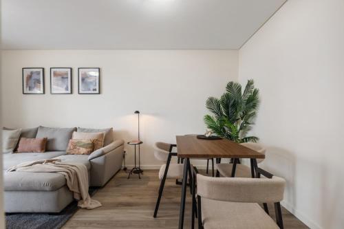 Funchal Center CARMO Apartments