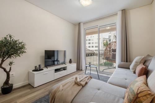 Funchal Center CARMO Apartments