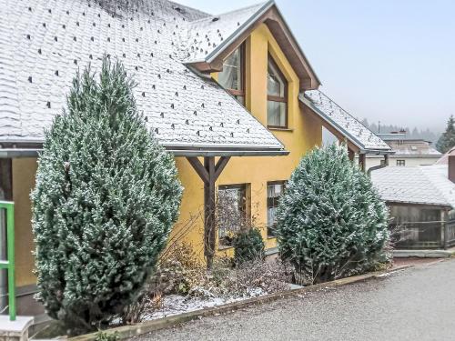 Holiday Home Penzion Natty by Interhome