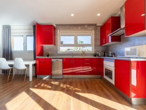 Holiday Home Villa Malaga by Interhome