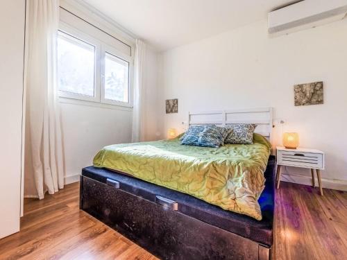 Holiday Home Villa Malaga by Interhome