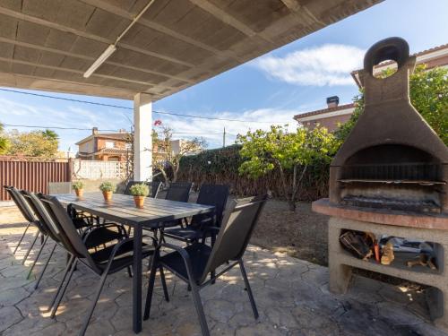 Holiday Home Villa Malaga by Interhome