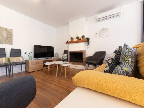 Holiday Home Villa Malaga by Interhome