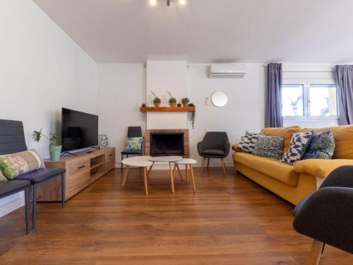 Holiday Home Villa Malaga by Interhome
