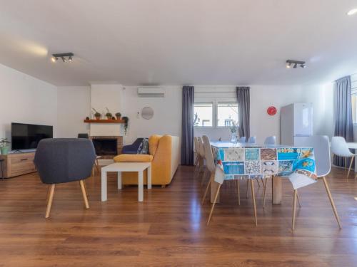 Holiday Home Villa Malaga by Interhome