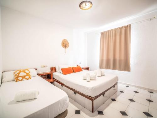 Gallery image of Apartment Es Grop-7 by Interhome in Sant Joan de Labritja
