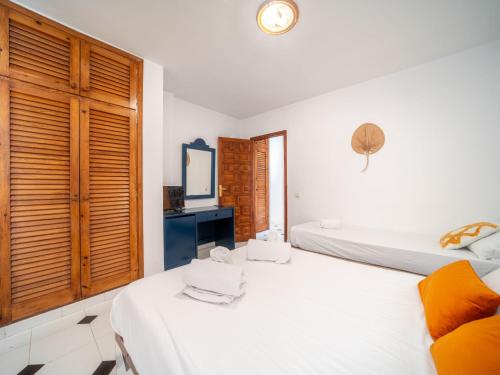 Gallery image of Apartment Es Grop-9 by Interhome in Sant Joan de Labritja