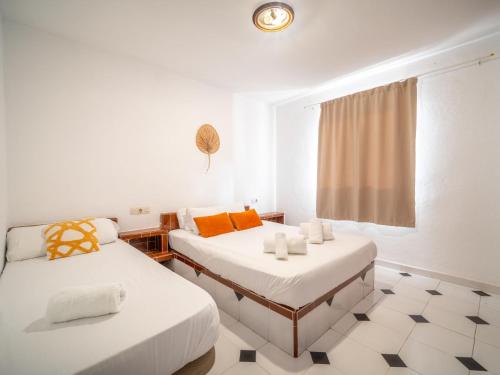 Gallery image of Apartment Es Grop-9 by Interhome in Sant Joan de Labritja