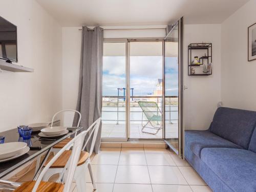 Apartment Blue Bay-4 by Interhome