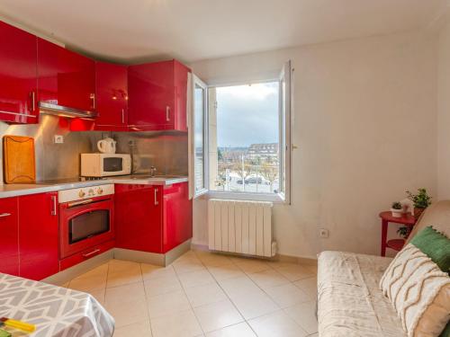 Apartment Hautpoul by Interhome
