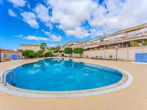 Apartment Santiago Seaview by Interhome