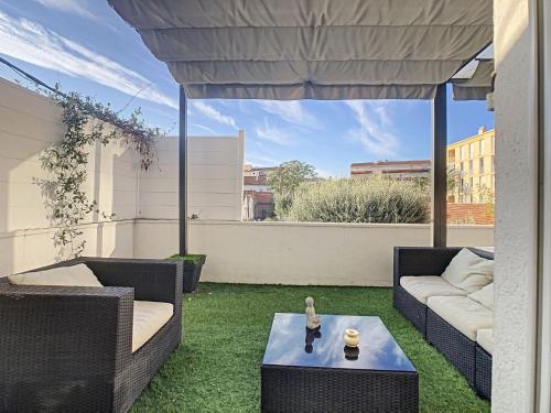 Holiday Home Villa Clem by Interhome