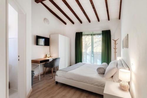 Florida Ascona Rooms by Quokka 360 - Between the Lake and the City