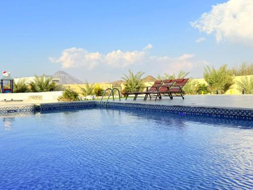 Moonlight Resort