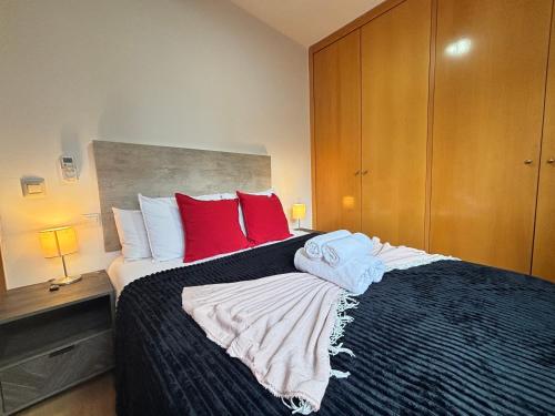 Madrid Javalambre 4 Temporal