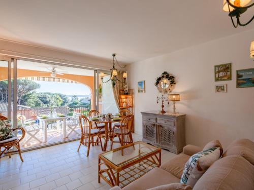 Apartment Le Thalassa-2 by Interhome